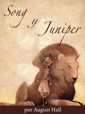 cover image of Song y Juniper